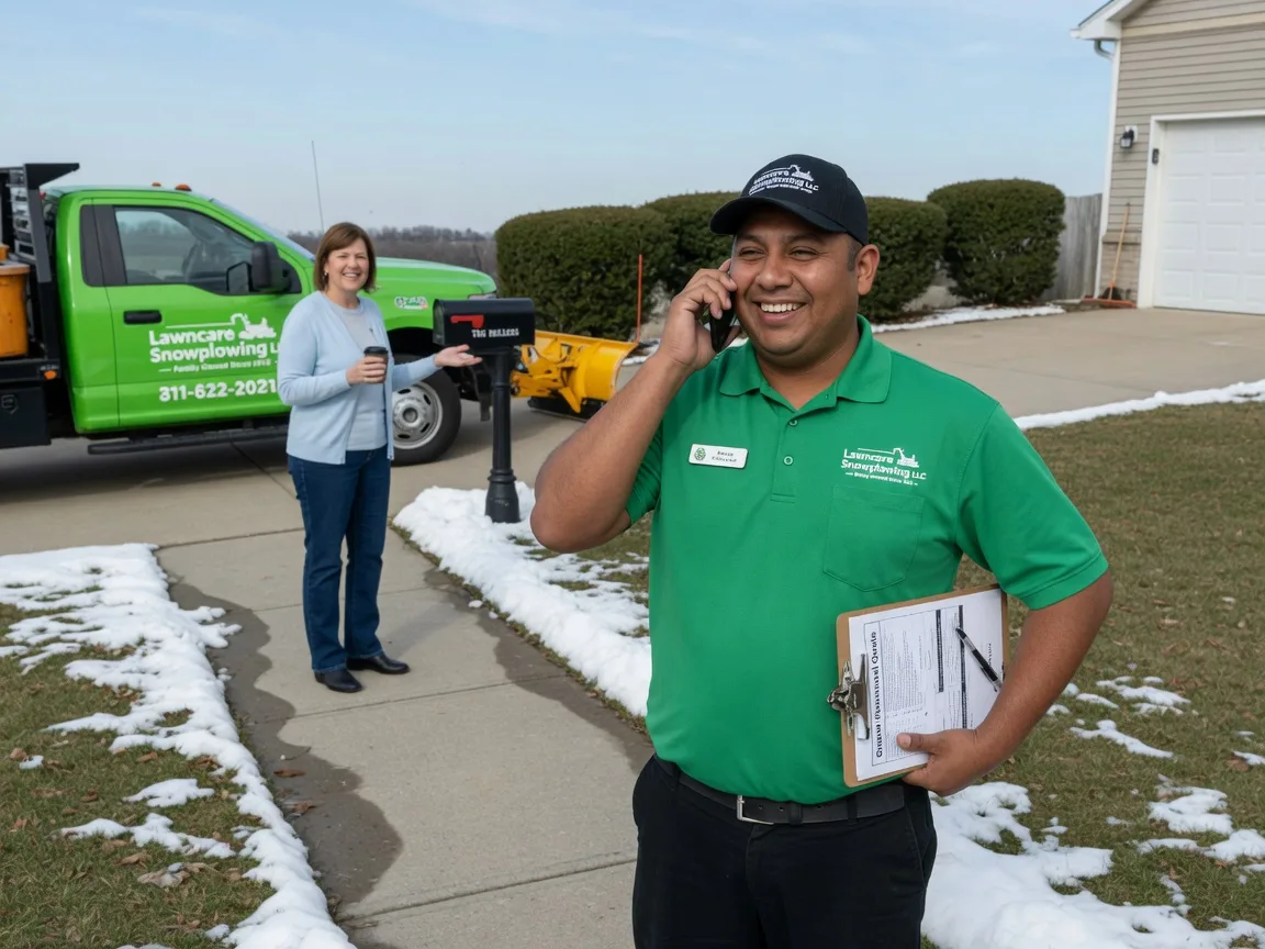 Lawn Care Services By Expert Landscaper Unity, OR FAQs